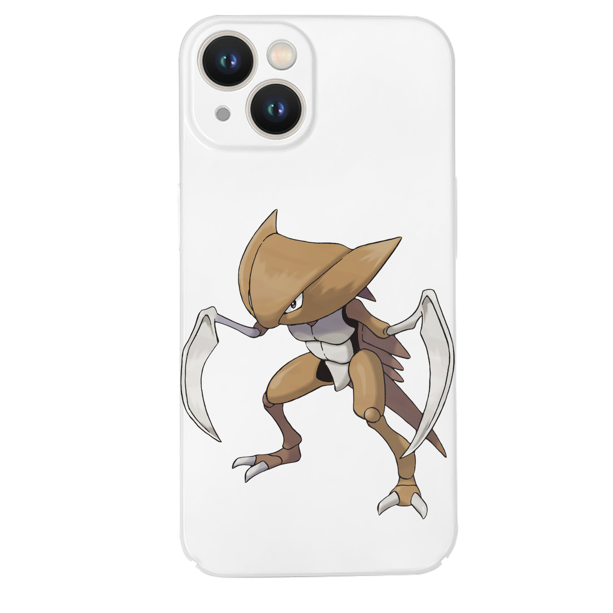 （画像用） ポケットモンスター Pokémon 【iPhone 14シリーズ対応】ハードケース